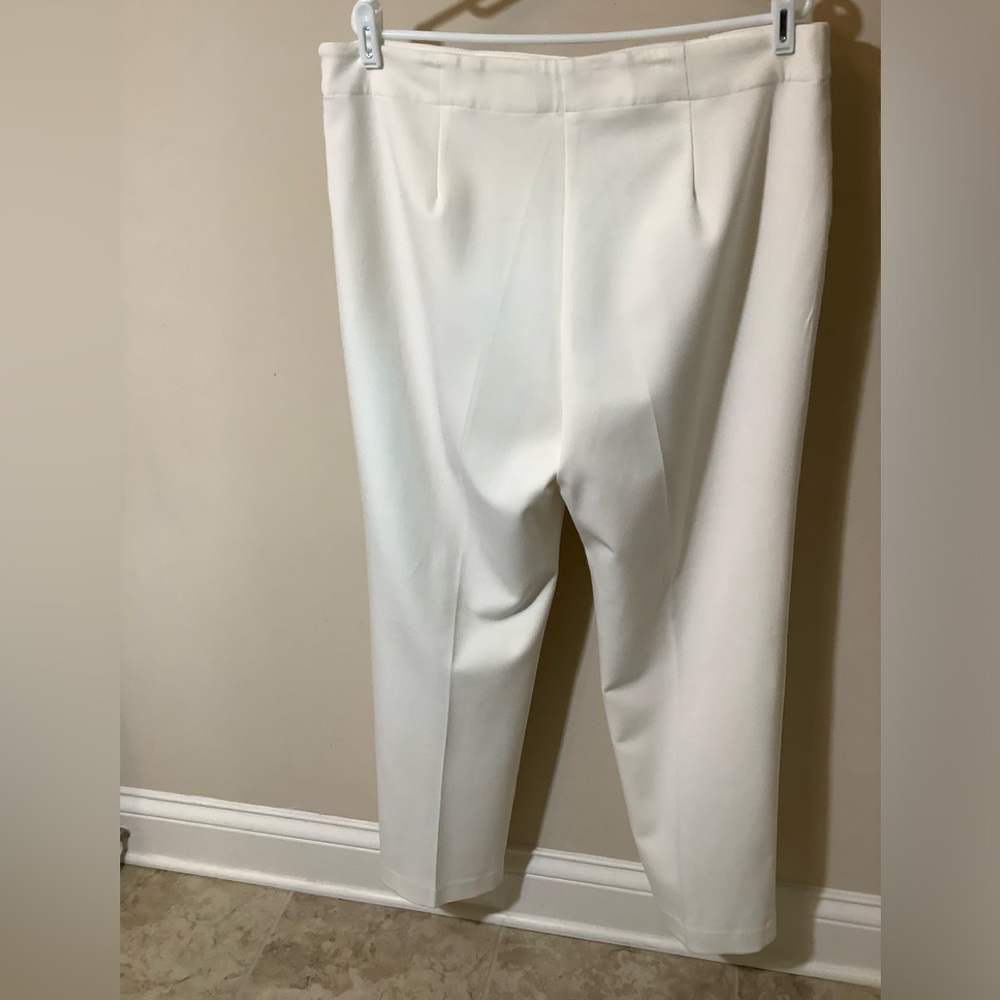 Talbots Heritage Collection Fully Lined Slacks, S… - image 3